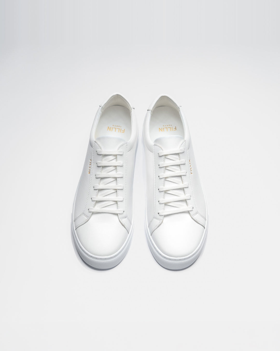 FILLIN TOKYO CLASSIC ホワイト　厚底スニーカー　23 CLASSIC｜WHITE – FILLIN