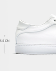 OSLO｜WHITE