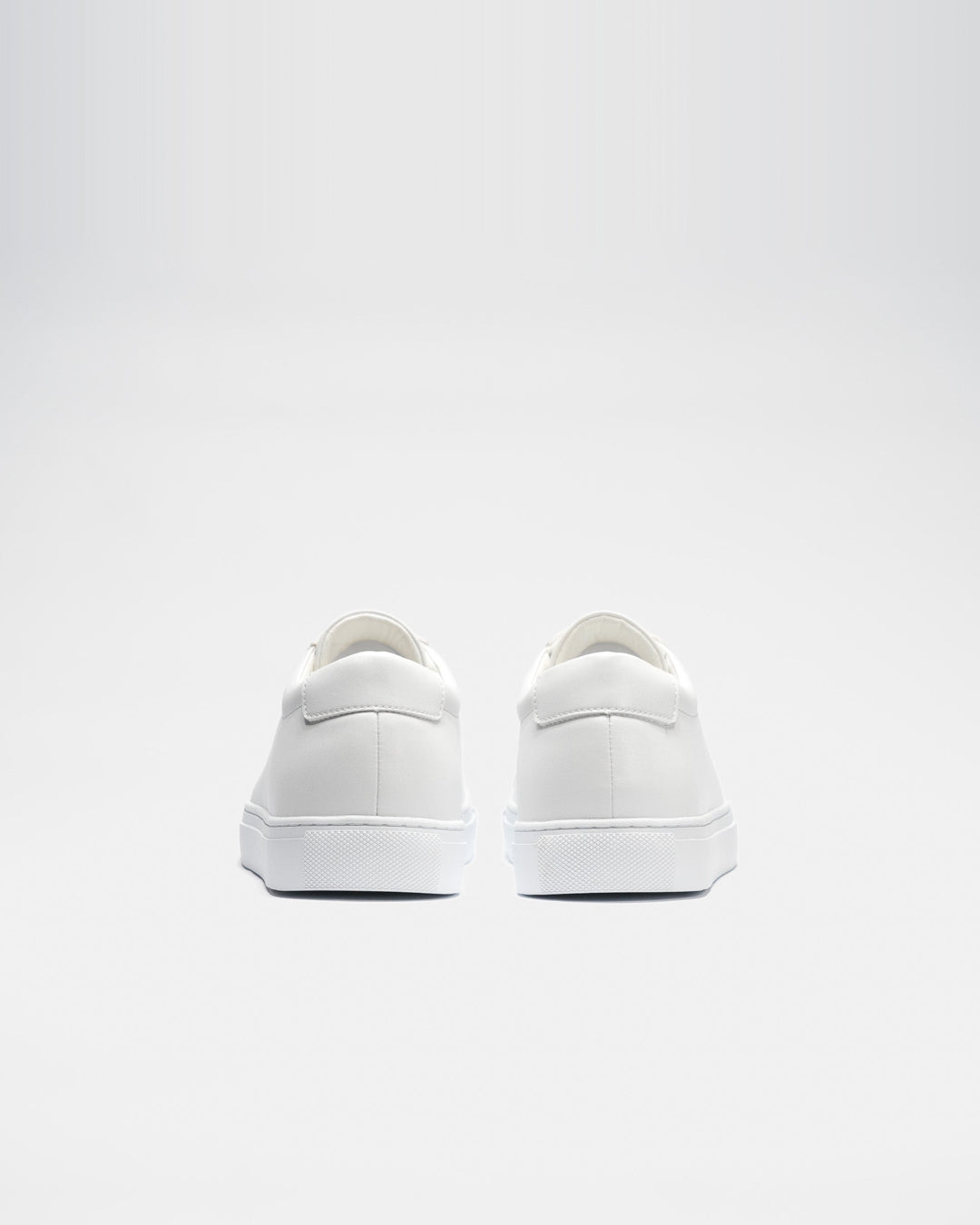 CLASSIC｜WHITE