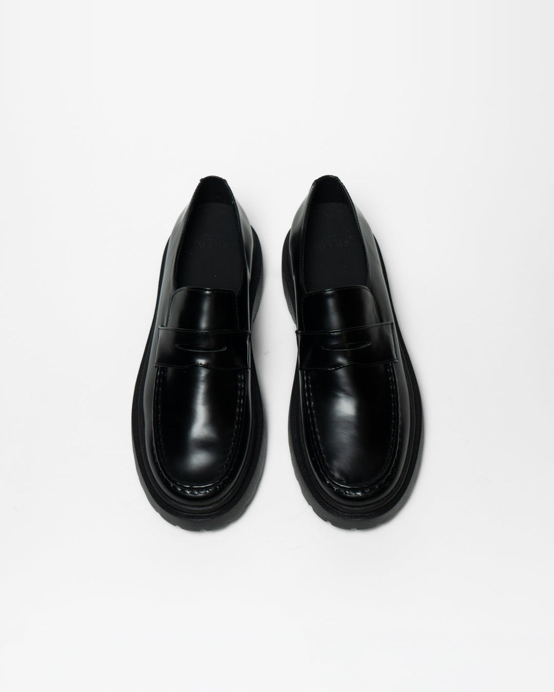 UNOS｜LOAFER – FILLIN