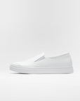 CLASSIC SLIP-ON | WHITE