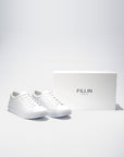 CLASSIC｜WHITE