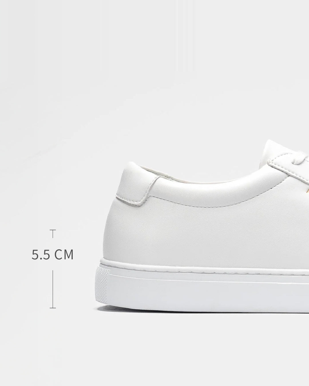 CLASSIC｜WHITE