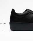 MOAK｜BLACK