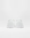 CLASSIC SLIP-ON | WHITE