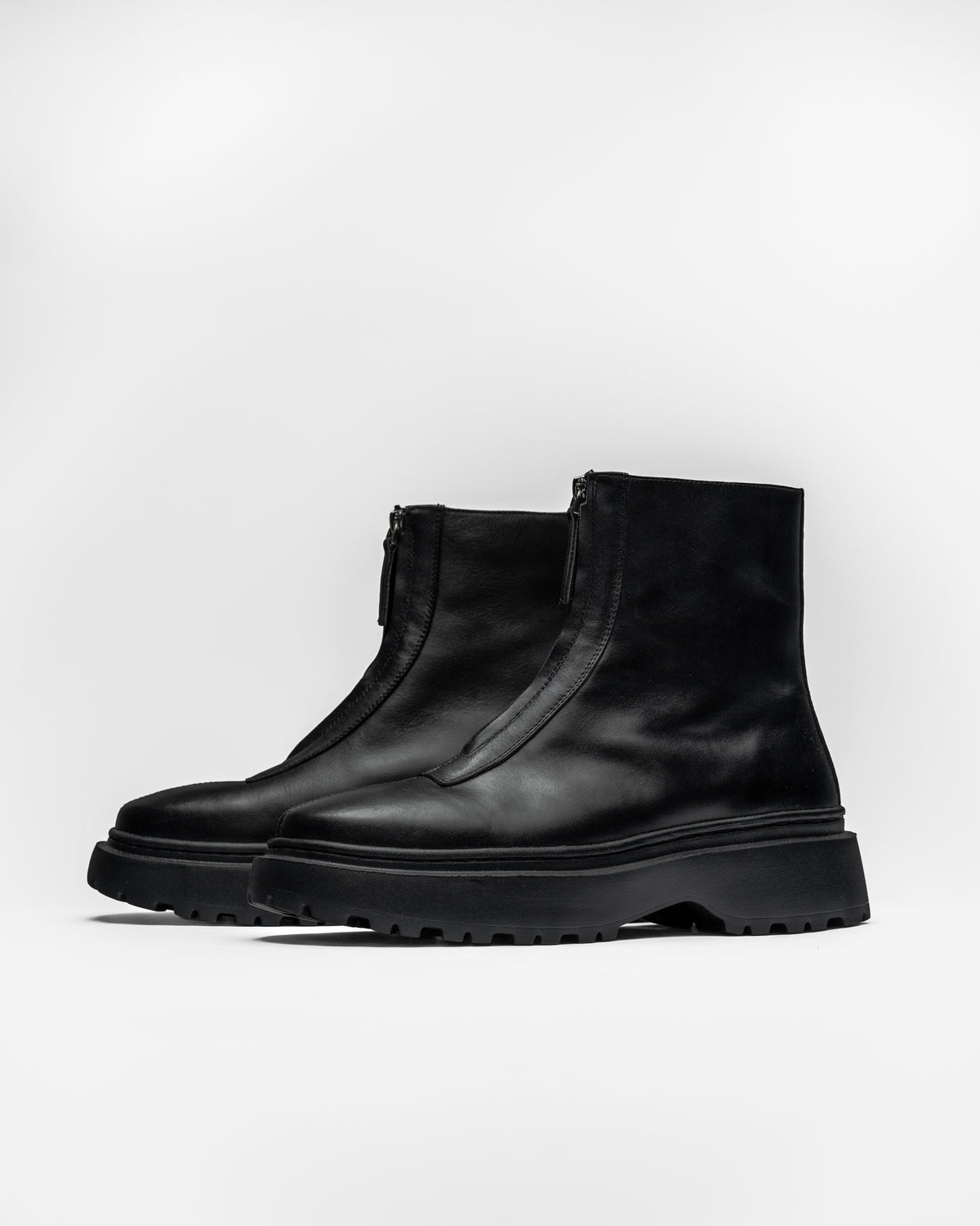 UNOS｜ZIP BOOT