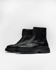 UNOS｜ZIP BOOT