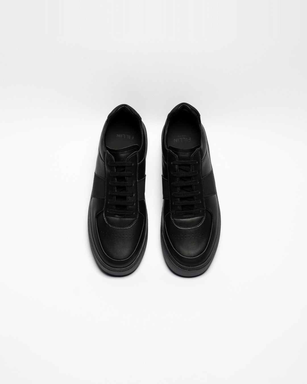 MOAK｜BLACK – FILLIN