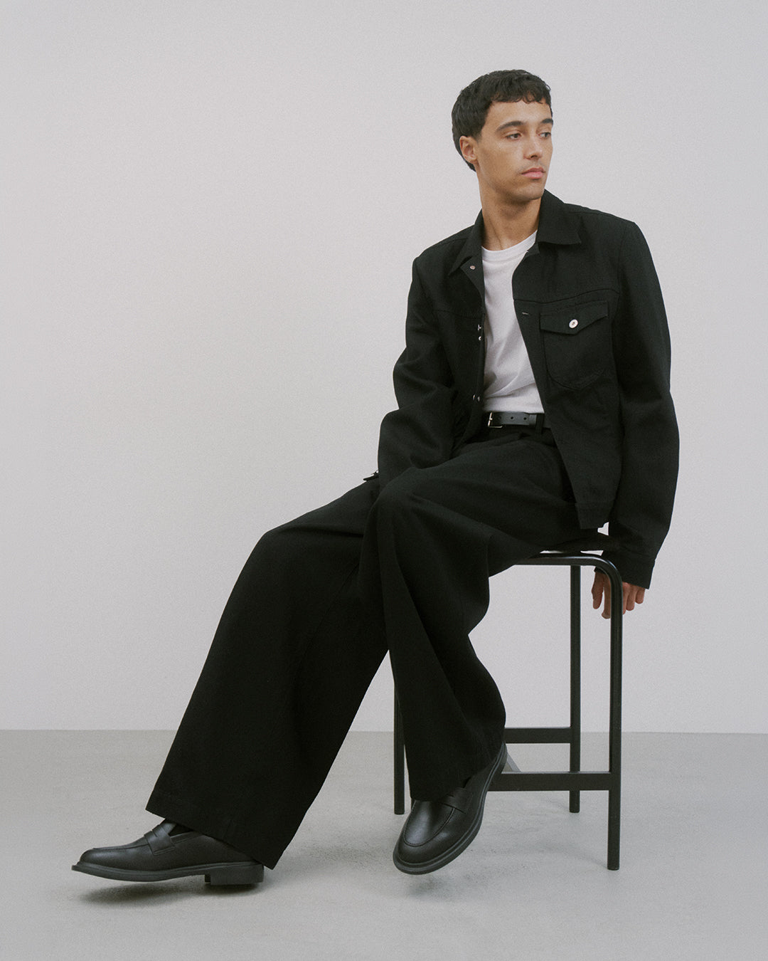 HOMME｜LOAFER – FILLIN