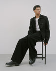 HOMME｜LOAFER