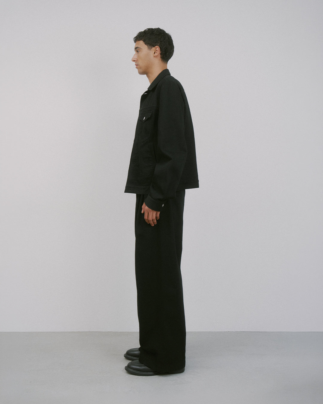 HOMME｜LOAFER – FILLIN