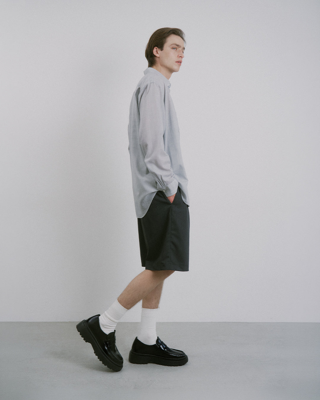 UNOS｜LOAFER – FILLIN
