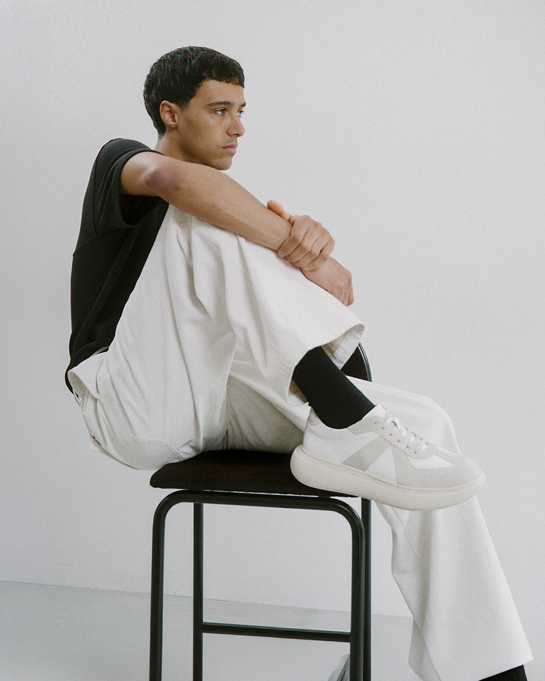 ACCOLE｜WHITE