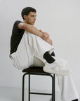 ACCOLE｜WHITE