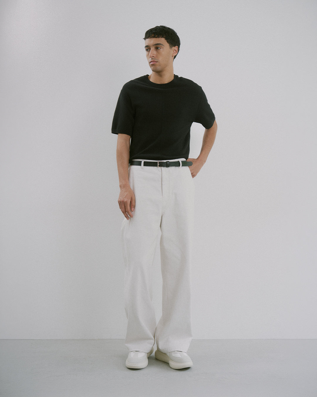 ACCOLE｜WHITE