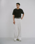 ACCOLE｜WHITE