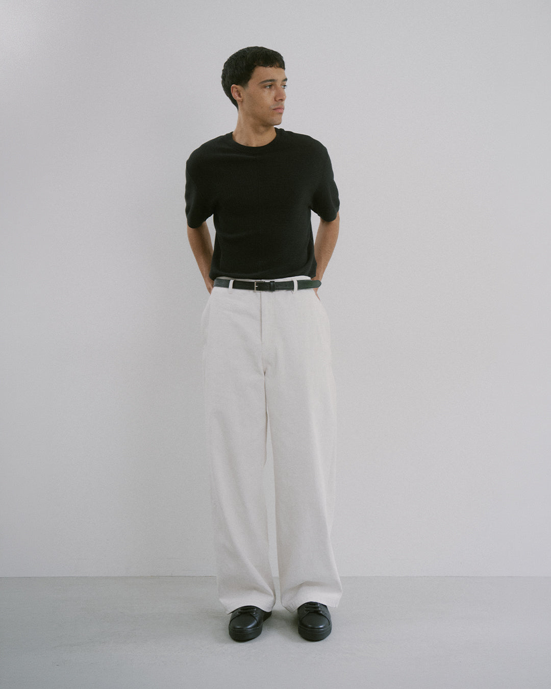 OSLO｜BLACK