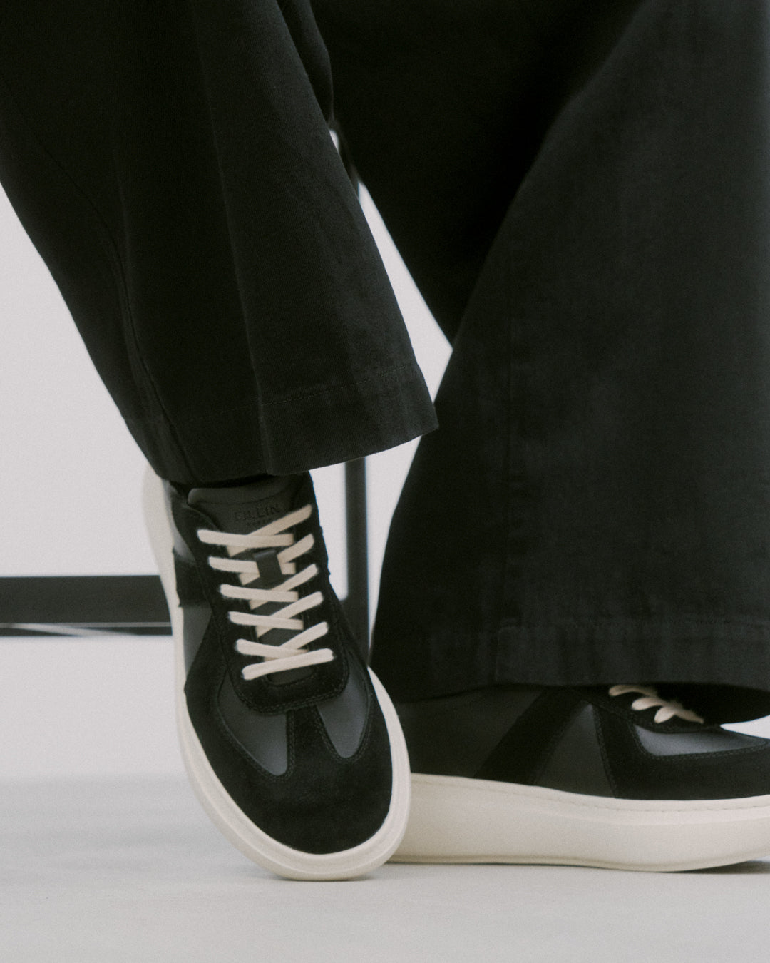 ACCOLE｜BLACK – FILLIN