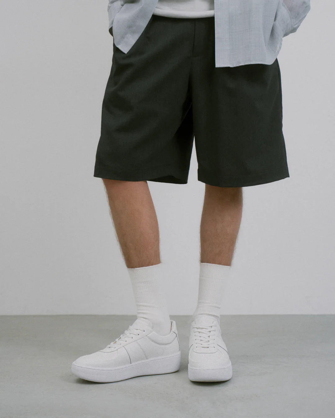 MOAK｜BLACK