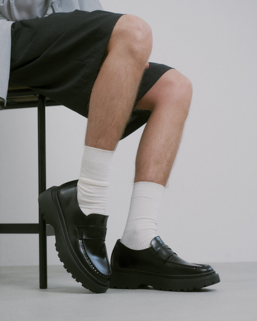 UNOS｜LOAFER – FILLIN