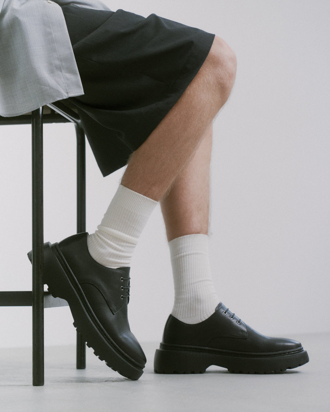 FILLIN unos derby +7cm 革靴　説明必読！ UNOS｜DERBY – FILLIN
