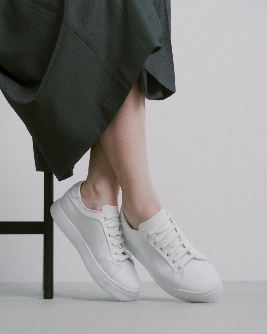 OSLO｜WHITE