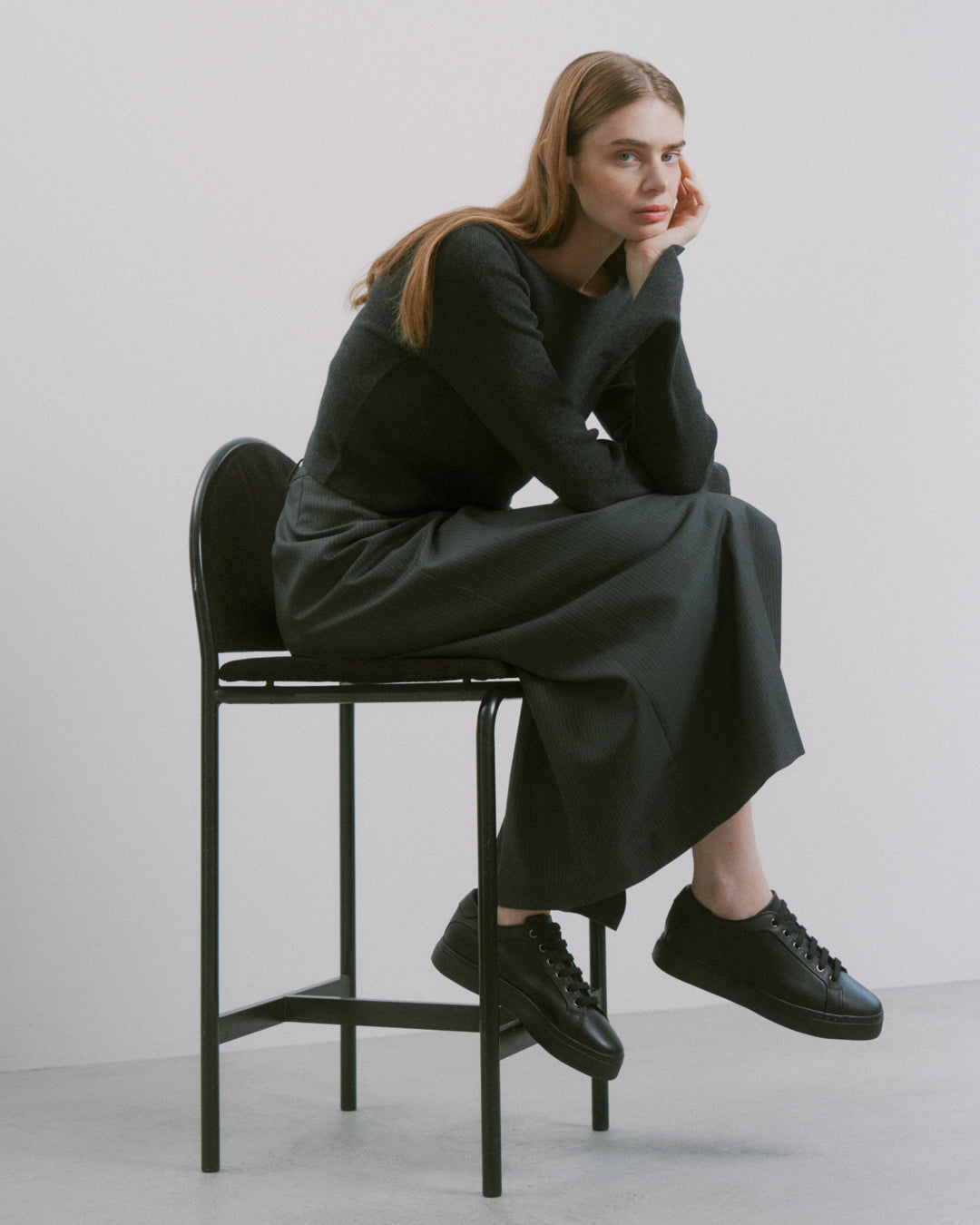 OSLO｜BLACK