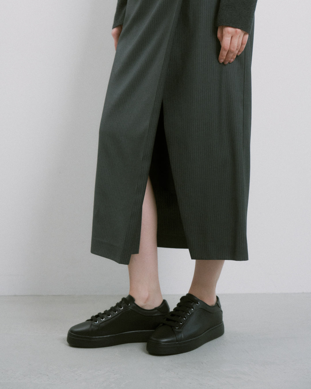 OSLO｜BLACK