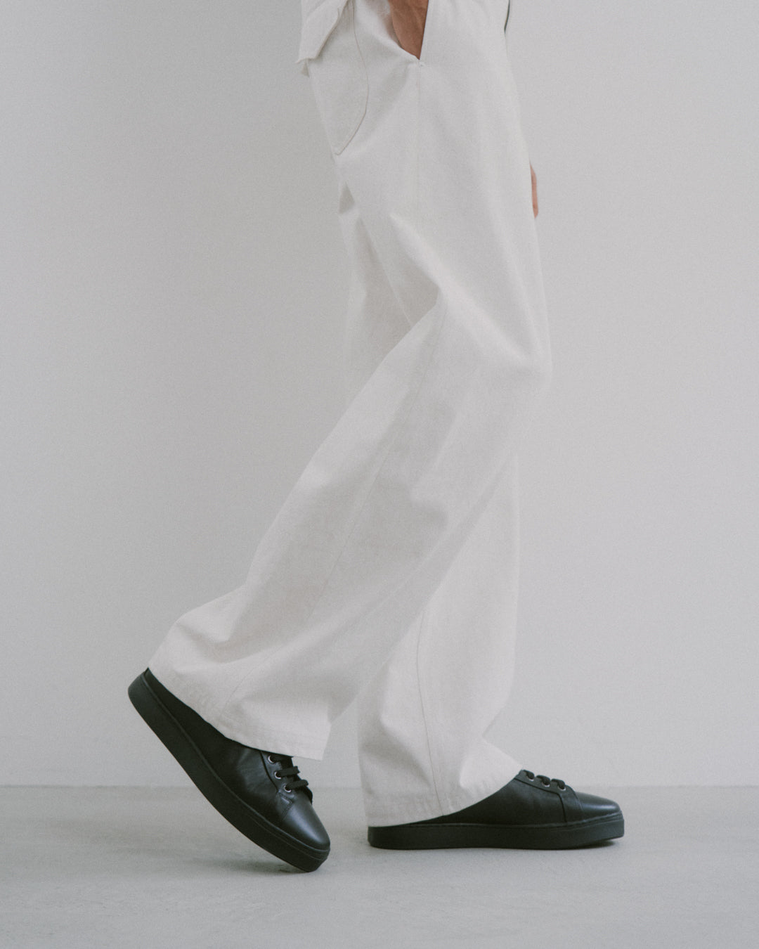 OSLO｜BLACK