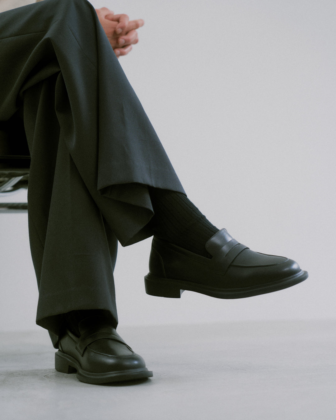 HOMME｜LOAFER – FILLIN