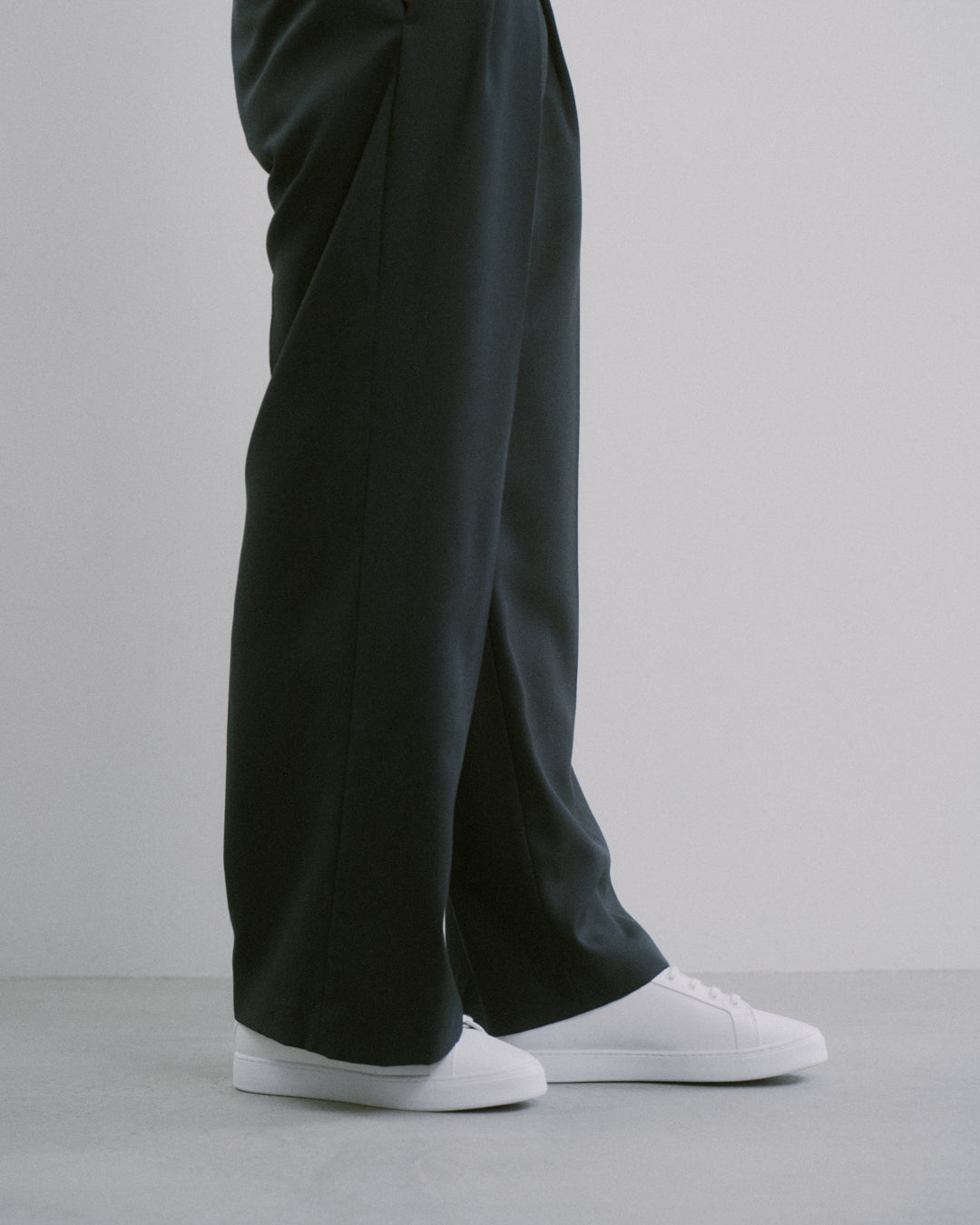 OSLO｜WHITE