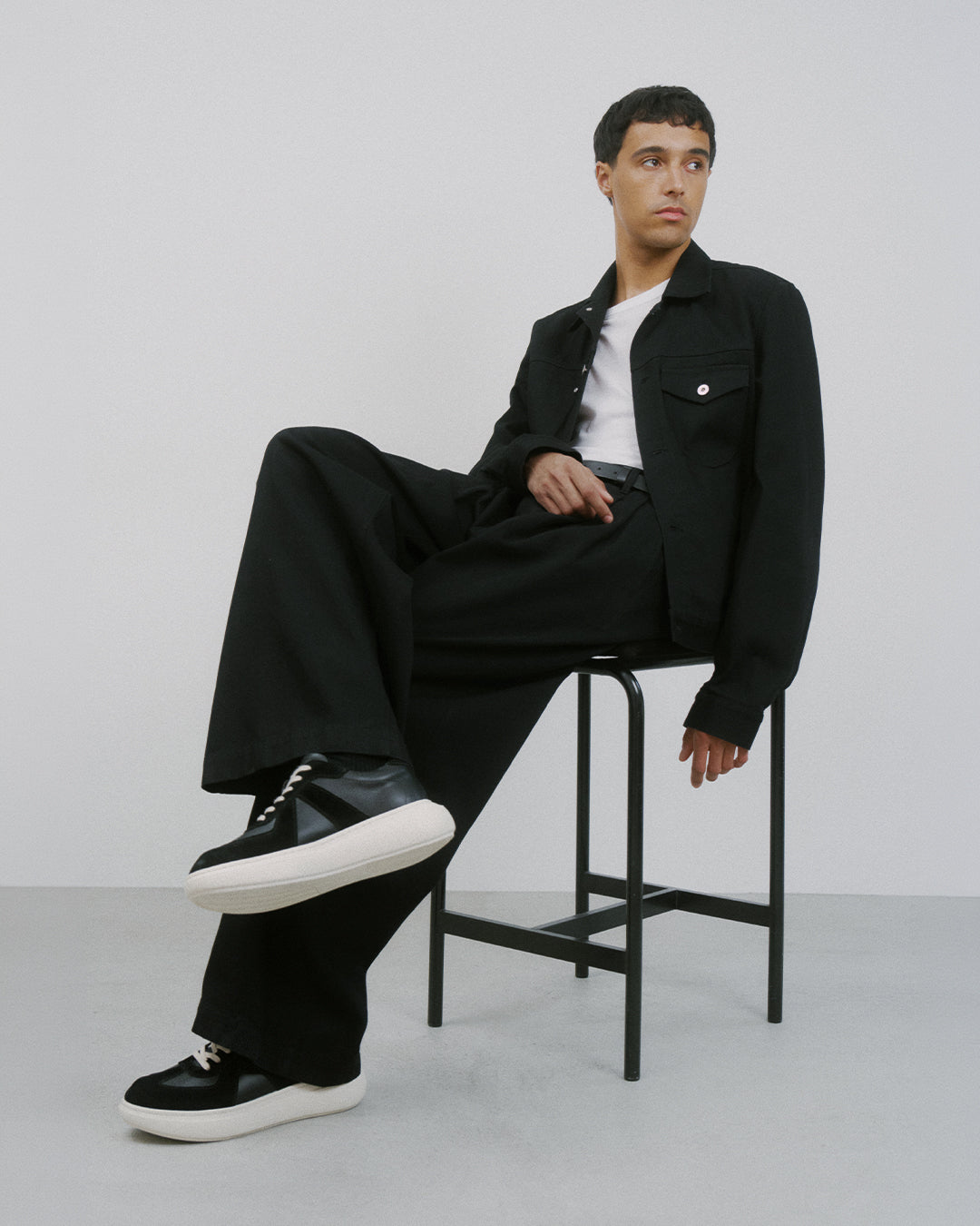 ACCOLE｜BLACK – FILLIN