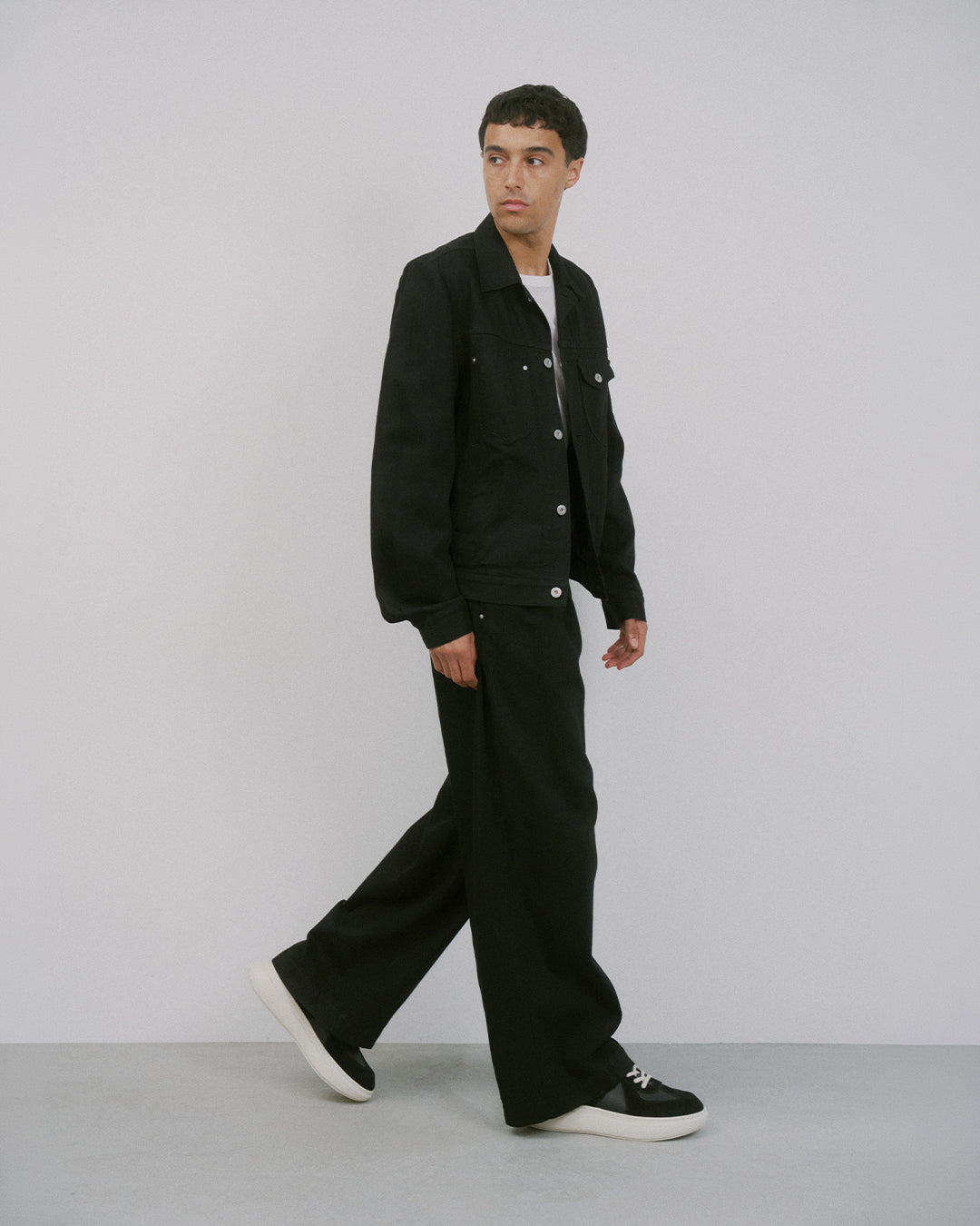 ACCOLE｜BLACK – FILLIN