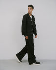 ACCOLE｜BLACK