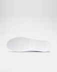 CLASSIC SLIP-ON | WHITE