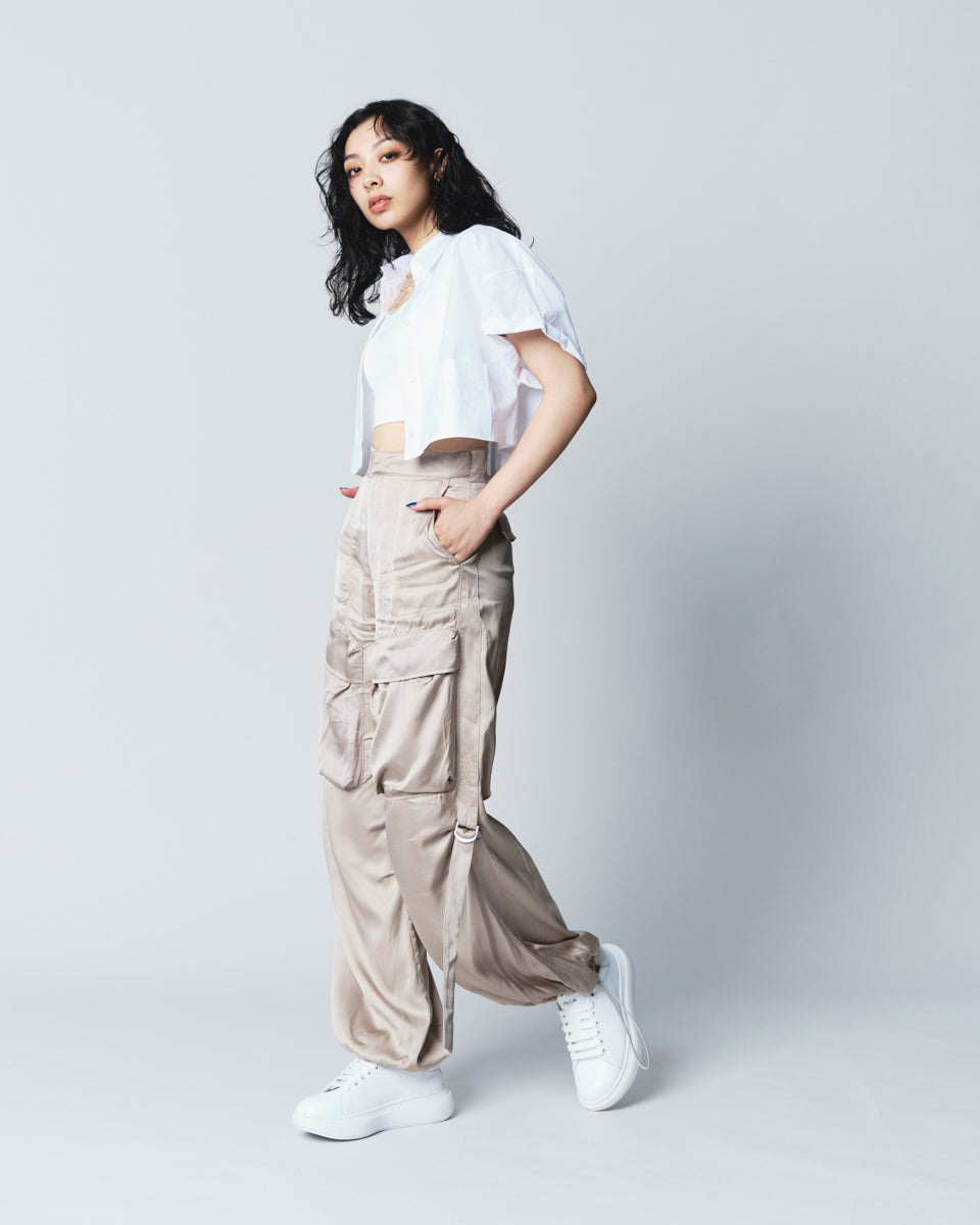 LUCENT｜WHITE