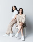 LUCENT｜WHITE
