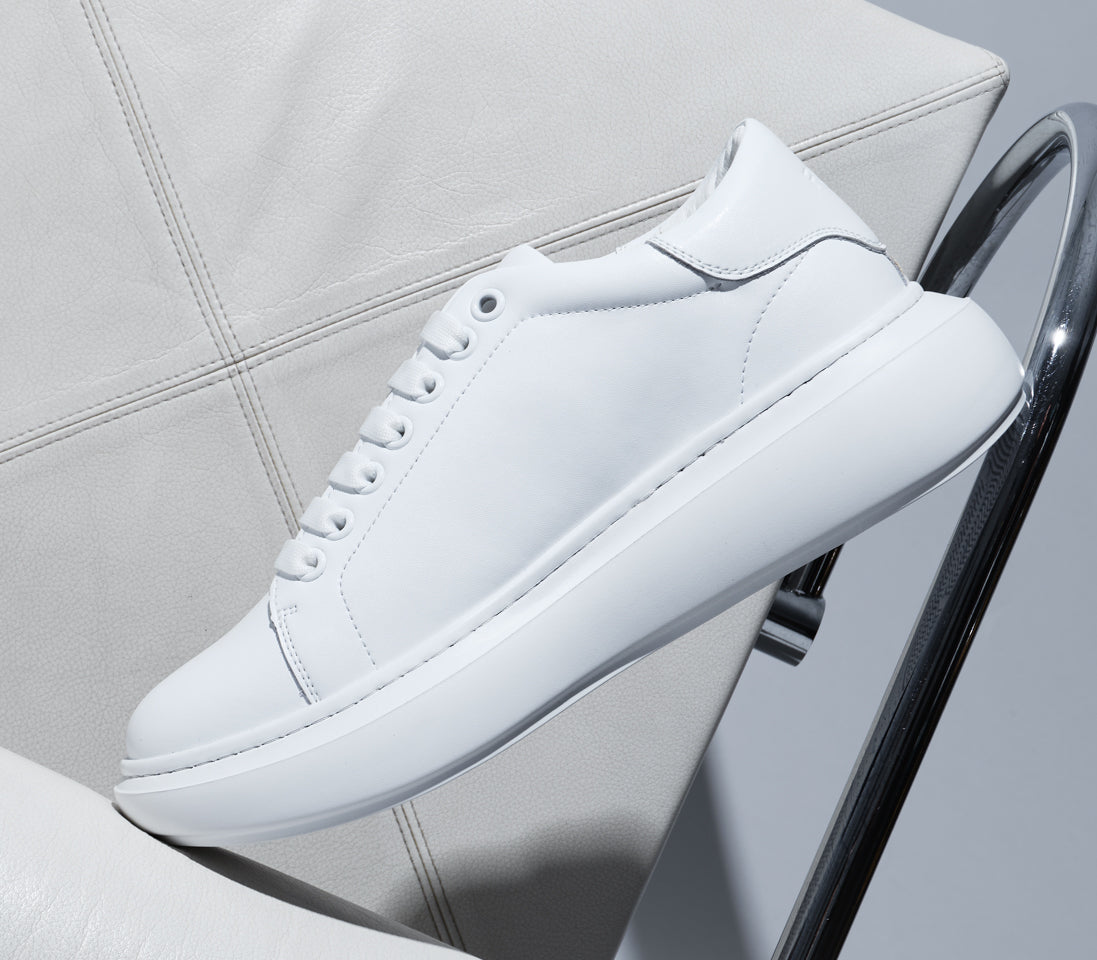 LUCENT｜WHITE – FILLIN