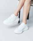 LUCENT｜WHITE
