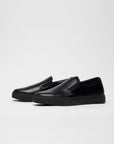 CLASSIC SLIP-ON | BLACK