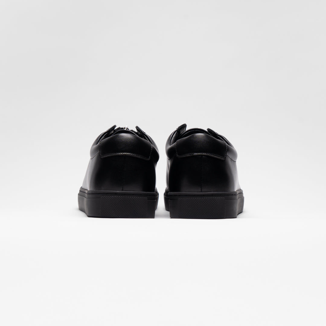 CLASSIC ZIP｜BLACK – FILLIN