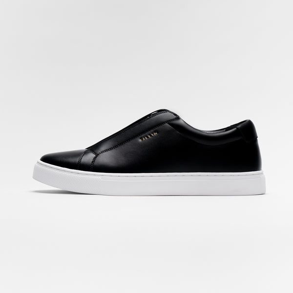 CLASSIC ZIP｜BLACK & WHITE – FILLIN