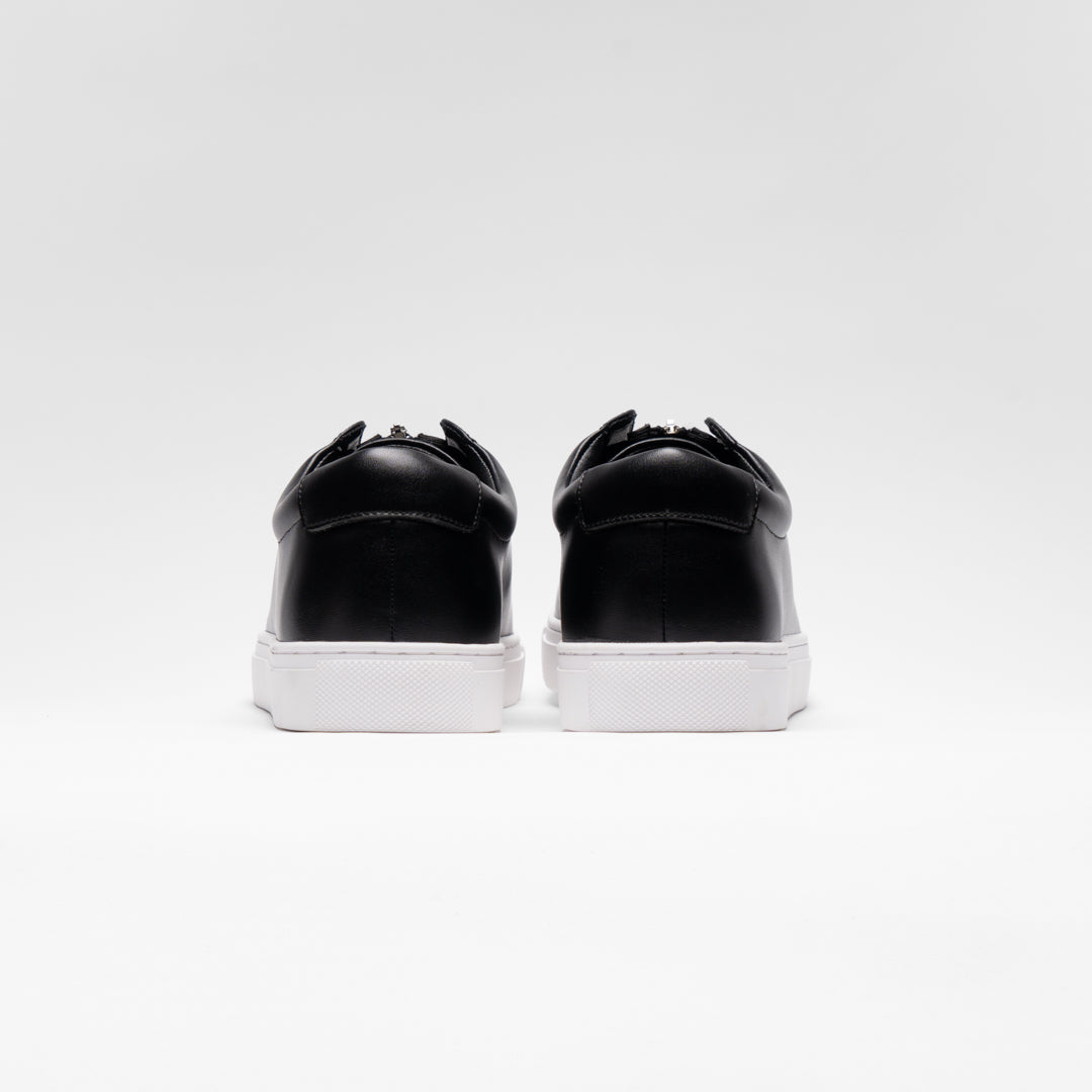 CLASSIC ZIP｜BLACK & WHITE – FILLIN