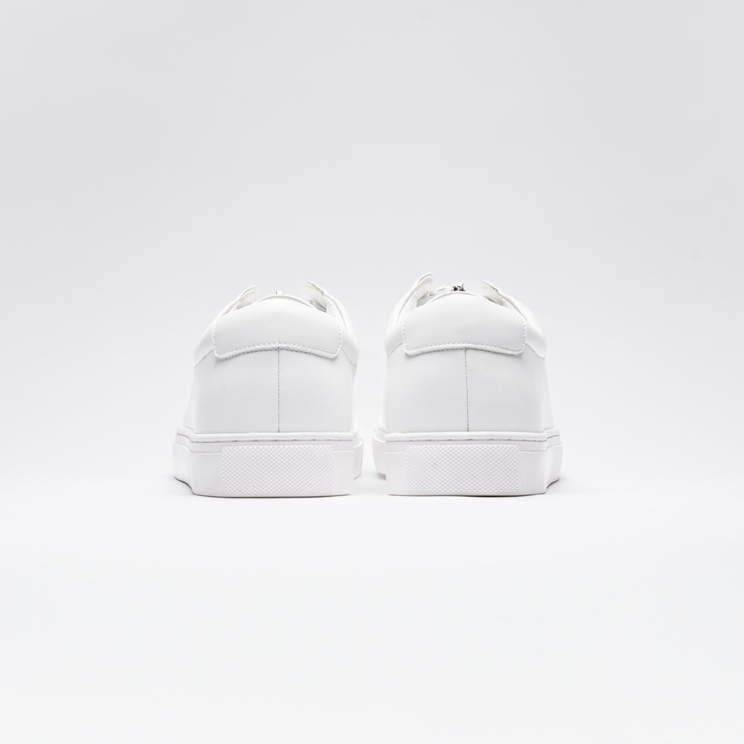 CLASSIC ZIP｜WHITE – FILLIN