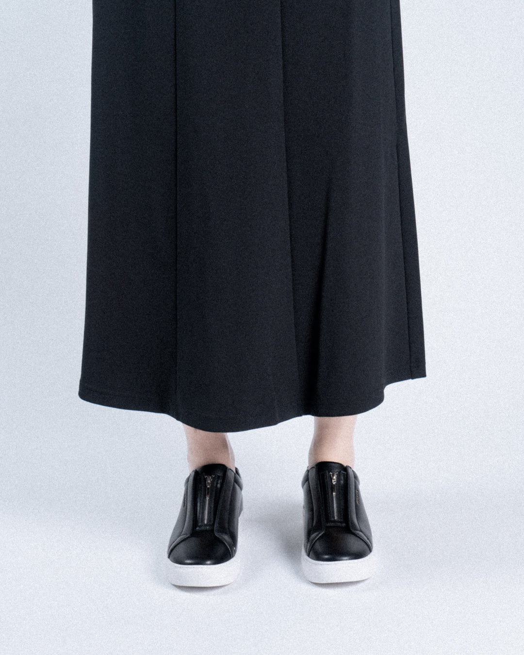 CLASSIC ZIP｜BLACK & WHITE – FILLIN