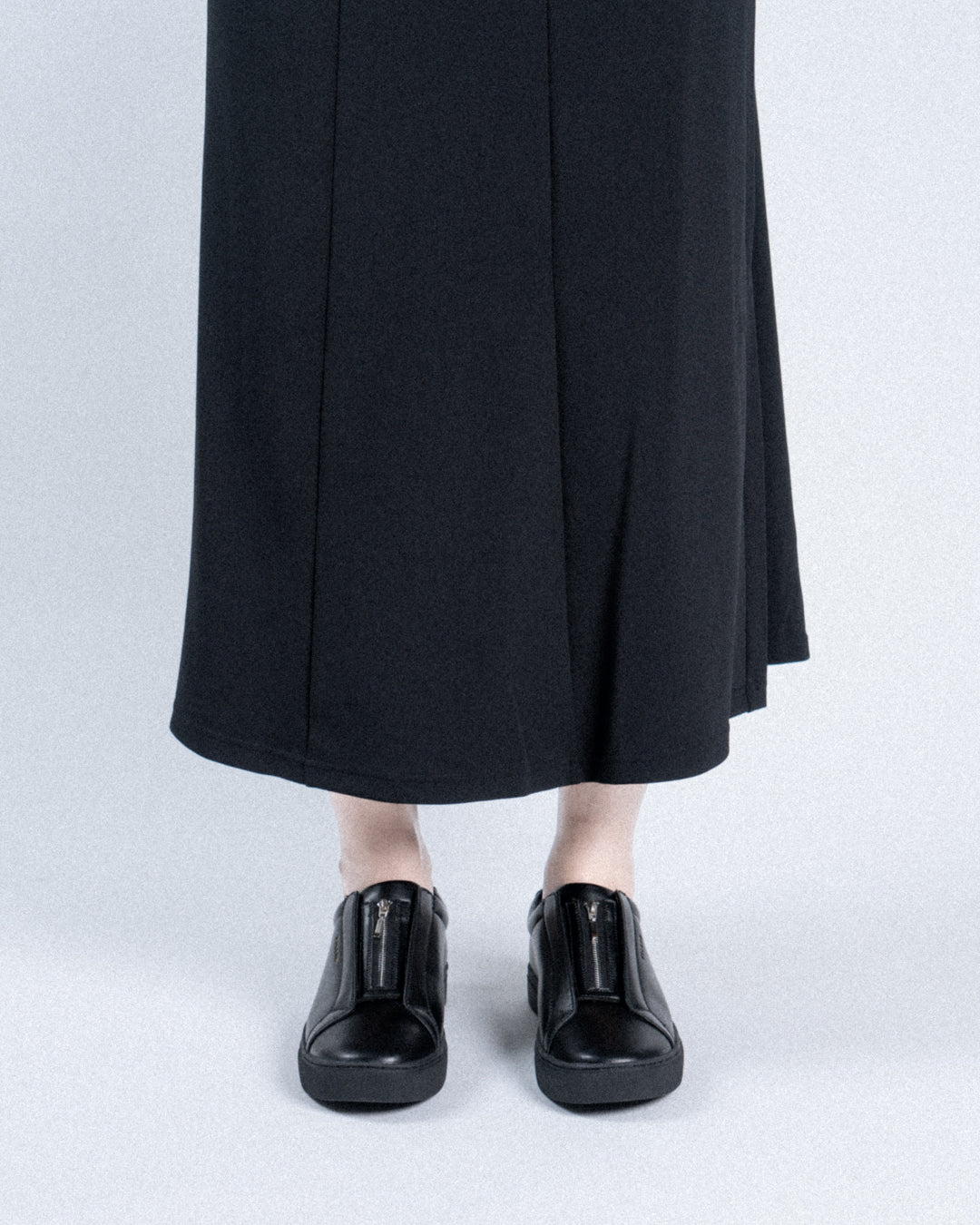 CLASSIC ZIP｜BLACK – FILLIN