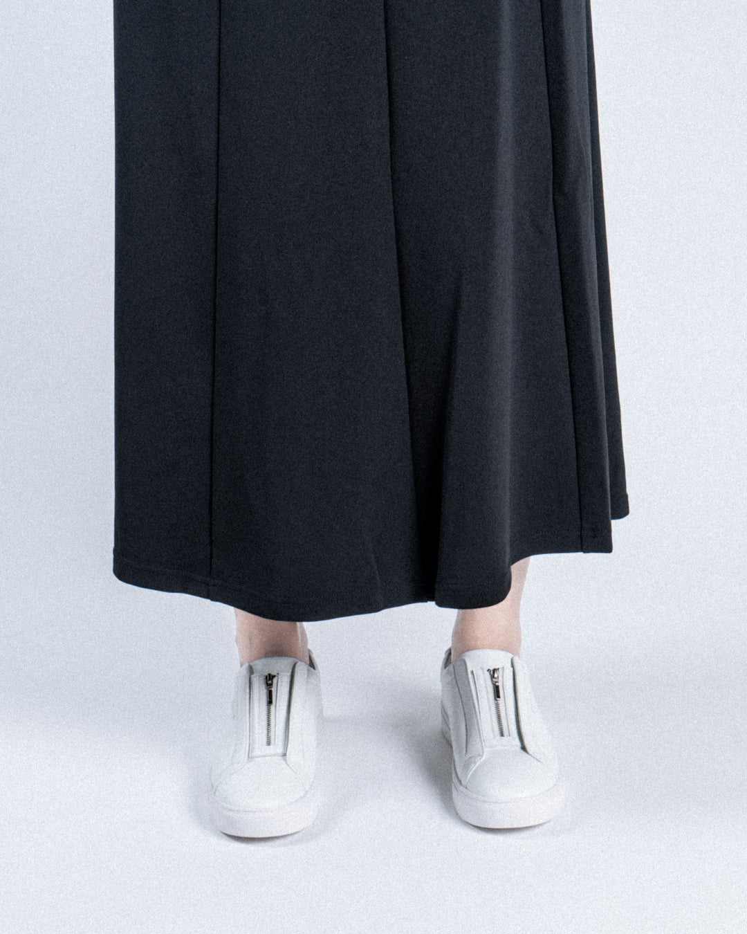 CLASSIC ZIP｜WHITE – FILLIN