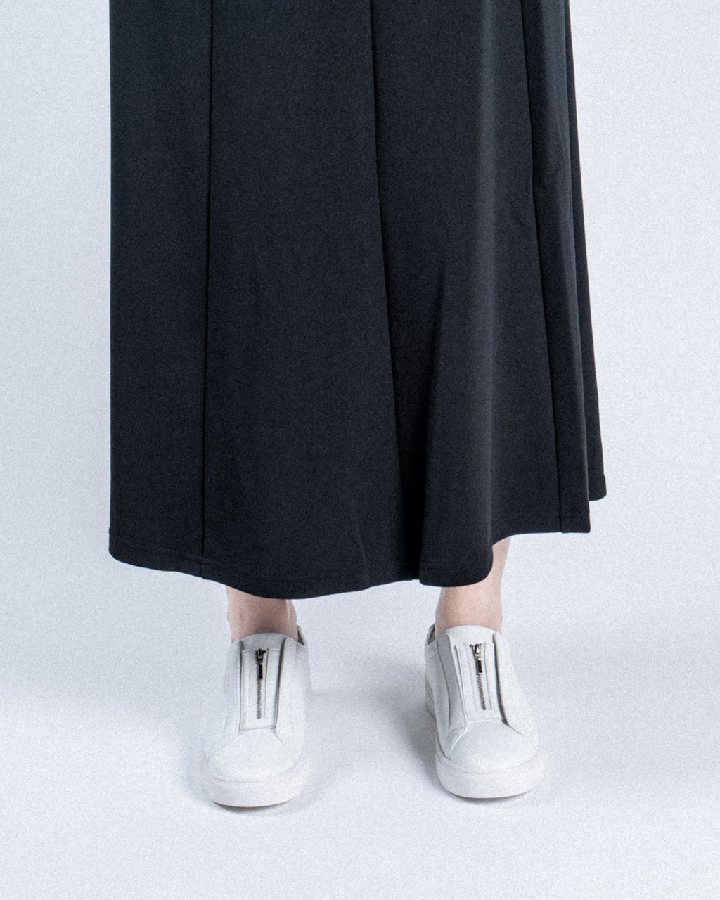 CLASSIC ZIP｜WHITE – FILLIN