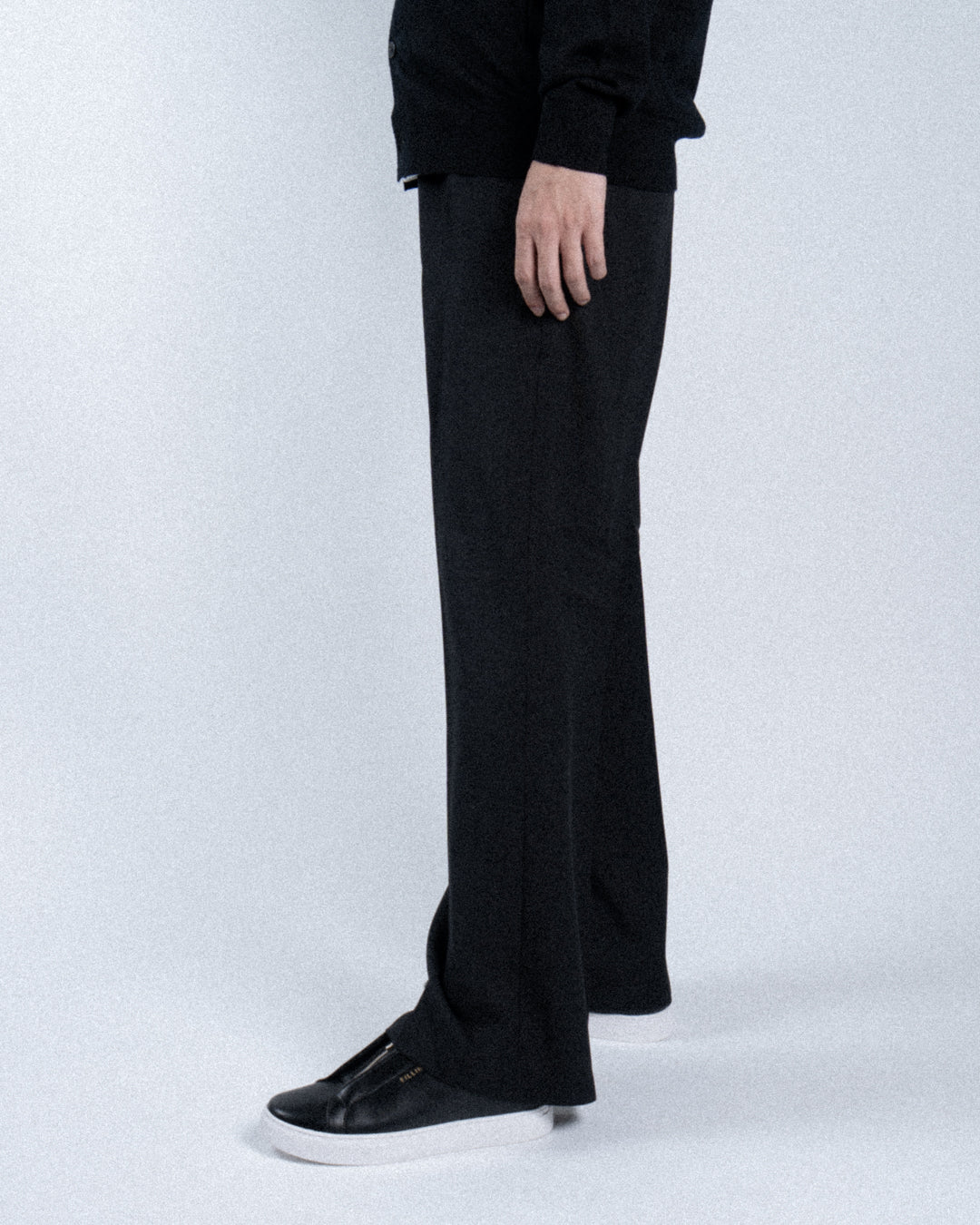 CLASSIC ZIP｜BLACK & WHITE – FILLIN