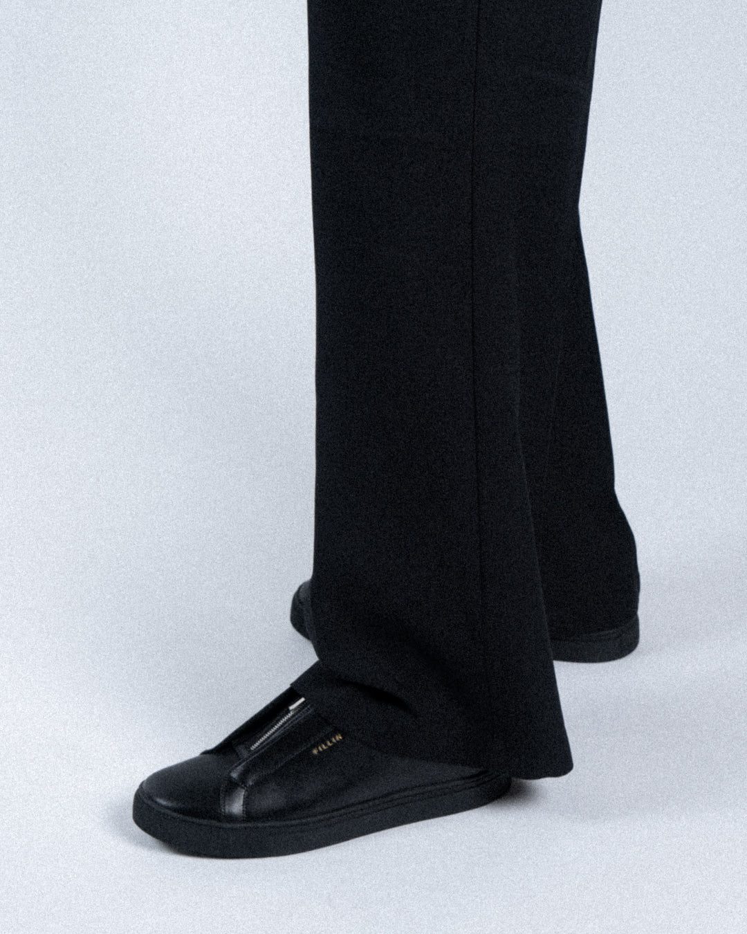 CLASSIC ZIP｜BLACK – FILLIN